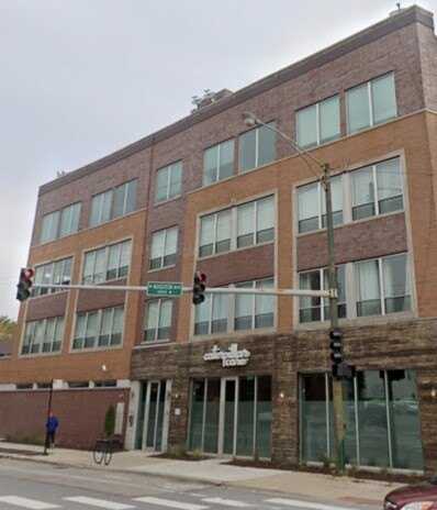 1001 N Milwaukee Avenue, Chicago, IL 60642