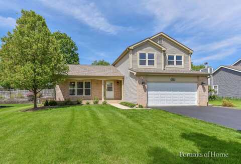 362 Timber Oaks Drive, North Aurora, IL 60542
