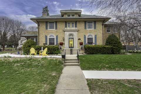 1314 Shiloh Boulevard, Zion, IL 60099