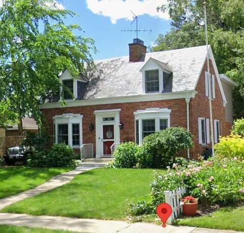 1114 Douglas Court, Waukegan, IL 60085