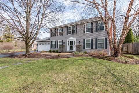 1629 Deer Run Road, Gurnee, IL 60031