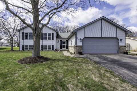 706 Roberts Road, Winthrop Harbor, IL 60096