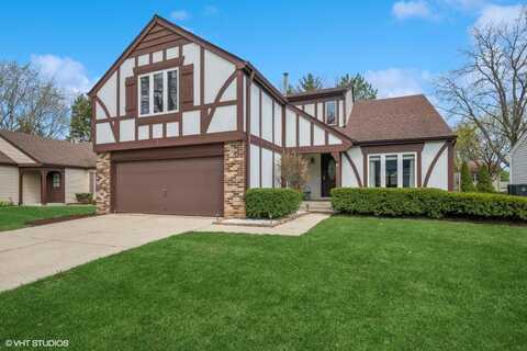 9 Manchester Lane, Vernon Hills, IL 60061