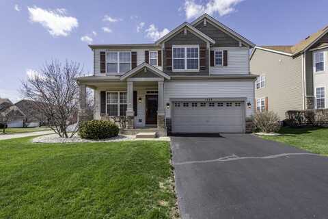 1229 Bradford Lane, Antioch, IL 60002