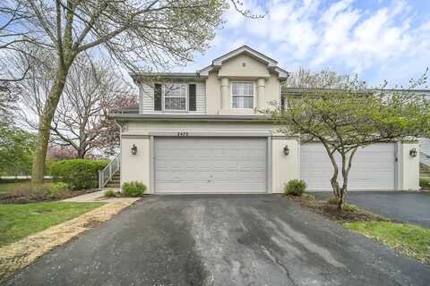 2470 PALAZZO Court, Buffalo Grove, IL 60089