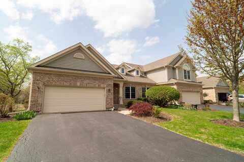 3931 Willow View Drive, Lake In The Hills, IL 60156