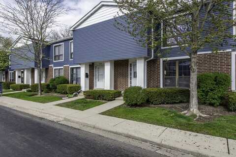 4140 Brentwood Lane, Waukegan, IL 60087