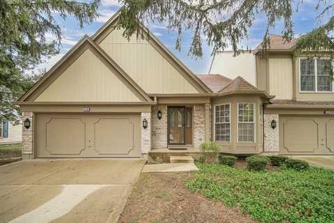 560 Cherbourg Court, Buffalo Grove, IL 60089