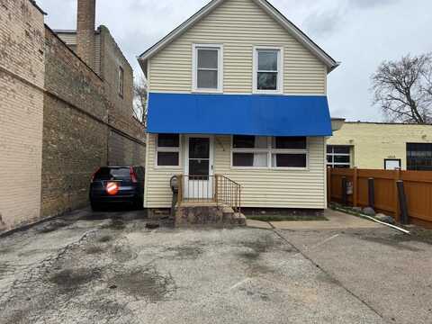 1014 Washington Street, Waukegan, IL 60085