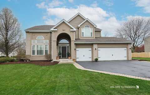767 Lipizzan Lane, Wauconda, IL 60084