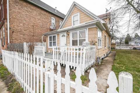 1423 Victoria Avenue, North Chicago, IL 60064