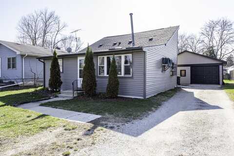 1206 Landon Avenue, Winthrop Harbor, IL 60096