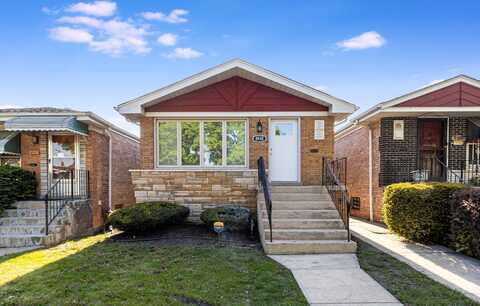 8912 S Lowe Avenue, Chicago, IL 60620