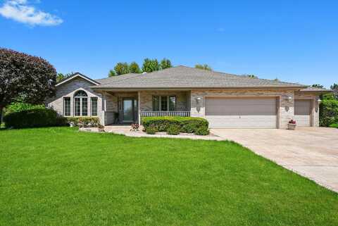 22314 Jeanette Court, Frankfort, IL 60423