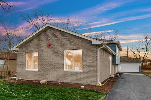 2841 141st Place, Blue Island, IL 60406