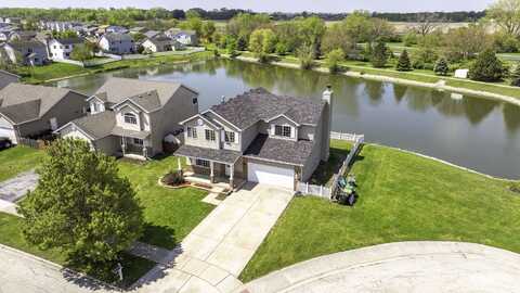 976 N English Street N, Braidwood, IL 60408