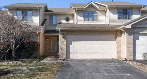 2043 Yellow Daisy Court, Naperville, IL 60563