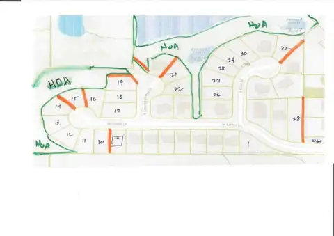 35080 N Ellen Drive, Ingleside, IL 60041
