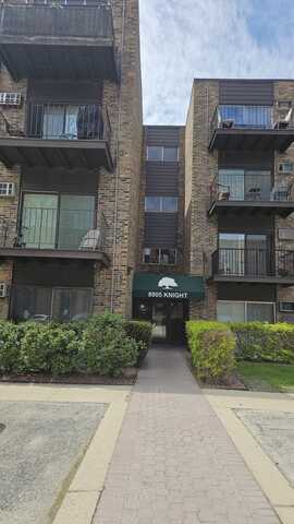 8905 Knight Avenue, Des Plaines, IL 60016