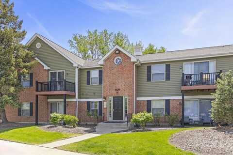 1539 RAYMOND Drive, Naperville, IL 60563