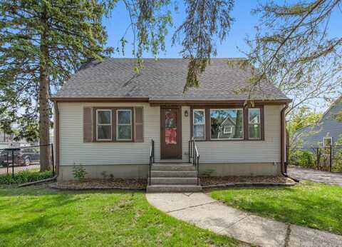 353 N Fairfield Avenue, Lombard, IL 60148
