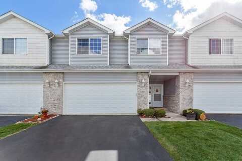 1865 Waters Edge Drive, Minooka, IL 60447