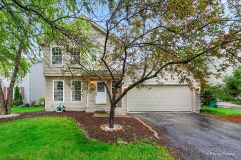 20927 W Ardmore Circle, Plainfield, IL 60544