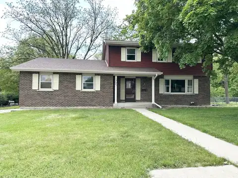 77 Briarcliff Lane, Bourbonnais, IL 60914