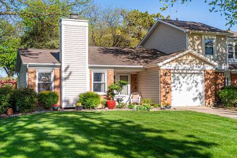 221 Pebble Creek Drive, Bloomingdale, IL 60108