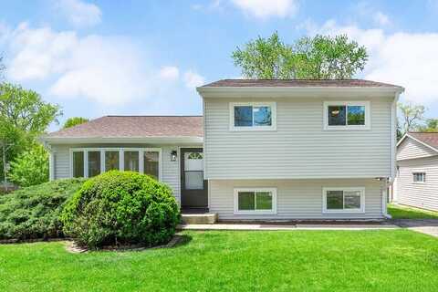 0n148 Silverleaf Boulevard, Wheaton, IL 60187