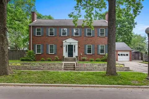 716 W Iowa Street, Urbana, IL 61801