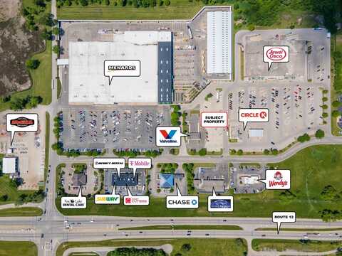 1370 S US Highway 12, Fox Lake, IL 60020