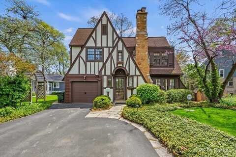 705 Hunter Road, Glenview, IL 60025