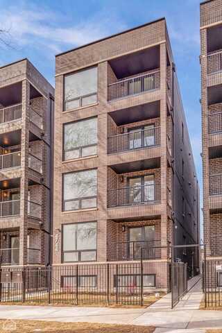 4746 S Michigan Avenue, Chicago, IL 60615