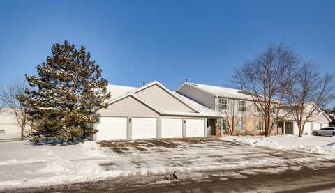 1125 N Red Oak Circle, Round Lake Beach, IL 60073