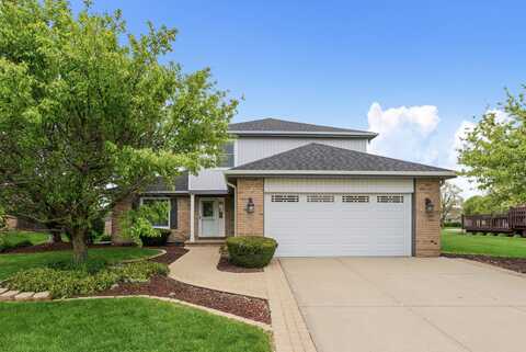 15540 Frances Lane, Orland Park, IL 60462