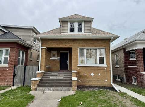710 E 91st Place, Chicago, IL 60619