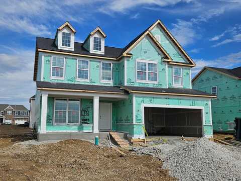 12853 S Platte Trail, Plainfield, IL 60585