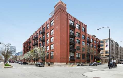 1000 W Washington Boulevard, Chicago, IL 60607