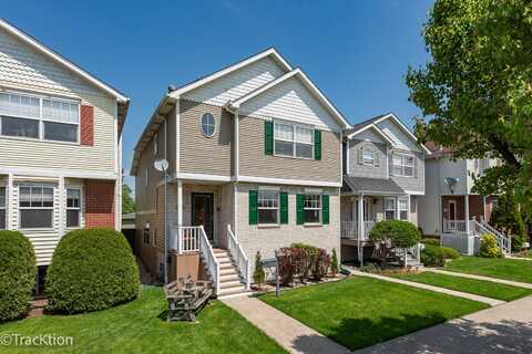 6158 W 60th Street, Chicago, IL 60638