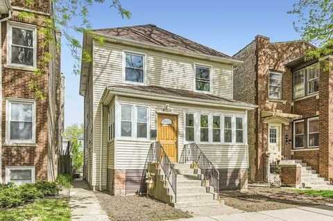 4439 N Spaulding Avenue, Chicago, IL 60625
