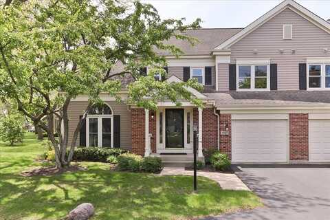 1967 N Charter Point Drive, Arlington Heights, IL 60004