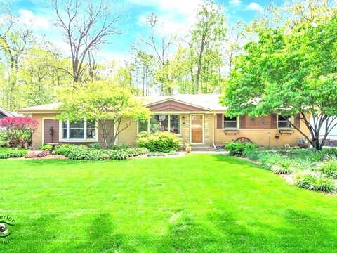 11059 W Elmwood Court W, Mokena, IL 60448