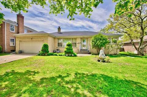 5025 Jerome Avenue, Skokie, IL 60077
