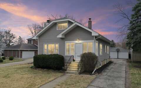 1683 Van Buren Avenue, Des Plaines, IL 60018