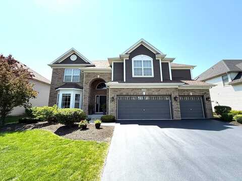 12074 Winterberry Lane, Plainfield, IL 60585