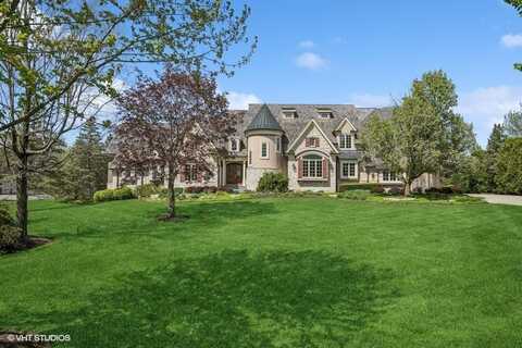 55 New Abbey Drive, Inverness, IL 60010