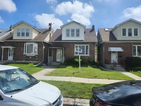 3631 N Oriole Avenue, Chicago, IL 60634