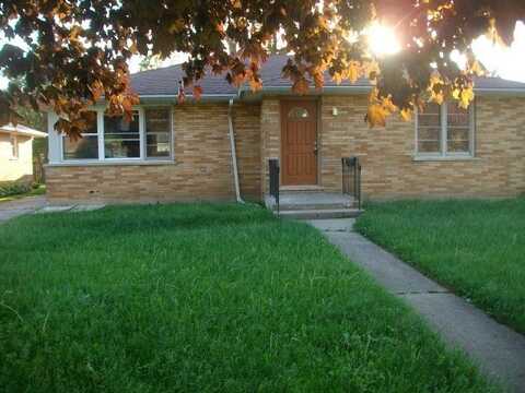 2416 Walnut Street, Waukegan, IL 60087