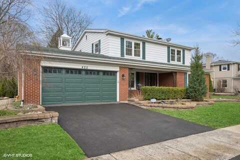422 N Harvard Avenue, Arlington Heights, IL 60005